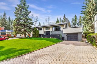 Photo 44: 6711 LEESON Court SW in Calgary: Lakeview Detached for sale : MLS®# C4244790