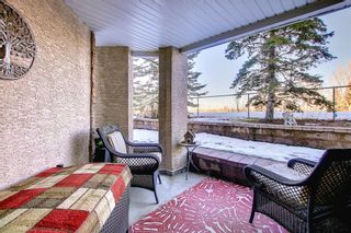 Photo 15: 102 40 Parkridge View SE in Calgary: Parkland Apartment for sale : MLS®# A2013210