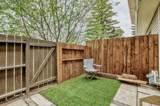 Photo 37: 48 2519 38 Street NE in Calgary: Rundle Row/Townhouse for sale : MLS®# A2048059
