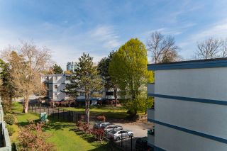 Photo 18: 309 8600 ACKROYD Road in Richmond: Brighouse Condo for sale : MLS®# R2870986