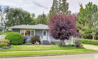 Photo 1: 7724 159 Street in Edmonton: Zone 22 House for sale : MLS®# E4308260