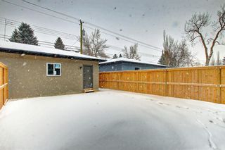Photo 40: 632 17 Avenue NW in Calgary: Mount Pleasant Semi Detached for sale : MLS®# A1058281