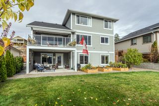 Photo 32: 2428 Saddleback Way in West Kelowna: Shannon Lake House for sale : MLS®# 10287363