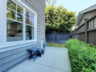 Photo 21: 7 2638 Shelbourne St in Victoria: Vi Oaklands Row/Townhouse for sale : MLS®# 937829