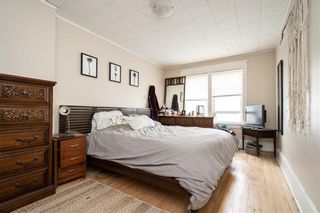 Photo 17: 580 Strathcona Street in Winnipeg: West End House for sale (5C)  : MLS®# 202210981