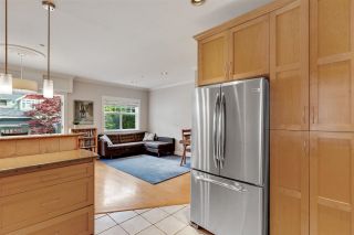 Photo 6: 2 355 W 15TH Avenue in Vancouver: Mount Pleasant VW Townhouse for sale (Vancouver West)  : MLS®# R2574340