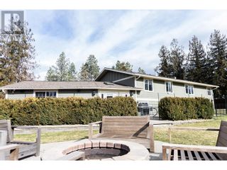 Photo 2: 3505 McCulloch Road in Kelowna: House for sale : MLS®# 10305240