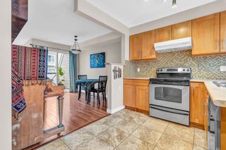 Photo 4: 7 2450 HAWTHORNE Avenue in Port Coquitlam: Central Pt Coquitlam Townhouse for sale in "COUNTRY PARK ESTATES" : MLS®# R2735146