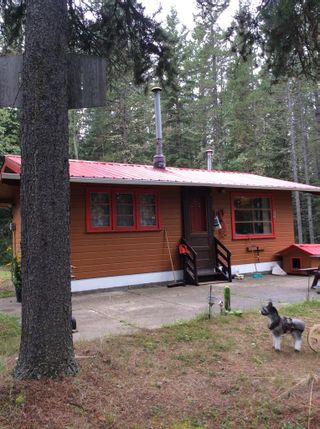 Photo 28: 345056 Range Road 50: Rural Clearwater County Detached for sale : MLS®# A2019029