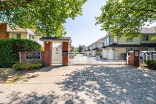 Photo 27: 113 9978 151 STREET in Surrey: Guildford Townhouse for sale (North Surrey)  : MLS®# R2803081