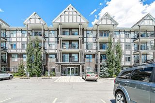 Photo 14: 112 6603 New Brighton Avenue SE in Calgary: New Brighton Apartment for sale : MLS®# A1122617