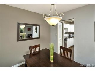 Photo 8: 112 1490 Garnet Rd in VICTORIA: SE Cedar Hill Condo for sale (Saanich East)  : MLS®# 739383