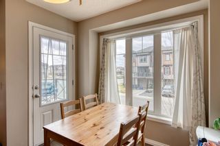 Photo 13: 420 Windstone Grove SW: Airdrie Row/Townhouse for sale : MLS®# A1221172