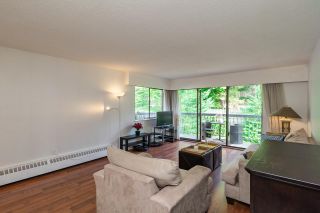 Photo 5: 202 1045 HOWIE Avenue in Coquitlam: Central Coquitlam Condo for sale : MLS®# R2396842