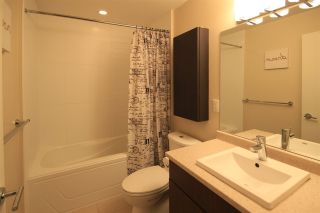 Photo 10: 113 85 EIGHTH Avenue in New Westminster: GlenBrooke North Condo for sale in "EIGHT WEST" : MLS®# R2130453