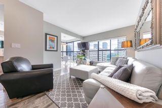 Photo 8: 1403 909 BURRARD Street in Vancouver: West End VW Condo for sale in "Vancouver Tower" (Vancouver West)  : MLS®# R2815611