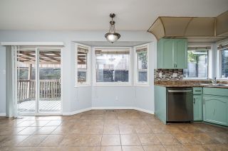 Photo 9: 32826 HARWOOD Place in Abbotsford: Central Abbotsford House for sale : MLS®# R2863287