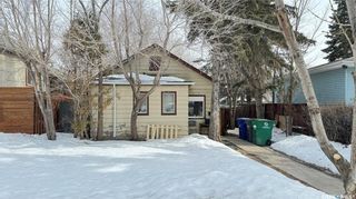 Main Photo: 436 T Avenue South in Saskatoon: Pleasant Hill Residential for sale : MLS®# SK962694