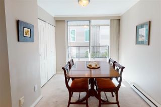 Photo 7: 205 1318 W 6TH AVENUE in Vancouver: Fairview VW Condo for sale (Vancouver West)  : MLS®# R2508933