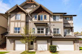 Photo 24: 141 1055 RIVERWOOD Gate in Port Coquitlam: Riverwood Townhouse for sale in "Mountain View Estates" : MLS®# R2872019