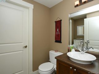Photo 20: 106 1825 Kings Rd in VICTORIA: SE Camosun Row/Townhouse for sale (Saanich East)  : MLS®# 829546