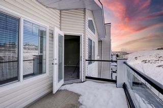 Photo 34: 416 345 Rocky Vista Park NW in Calgary: Rocky Ridge Apartment for sale : MLS®# A1170741
