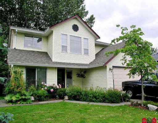 Main Photo: 27439 32ND AV in Langley: Aldergrove Langley House for sale : MLS®# F2612174