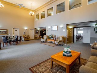 Photo 3: 222 550 Prominence Rise SW in Calgary: Patterson Apartment for sale : MLS®# A2064153