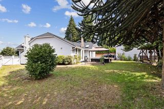 Photo 6: 2941 PINNACLE Street in Coquitlam: Ranch Park House for sale : MLS®# R2802652