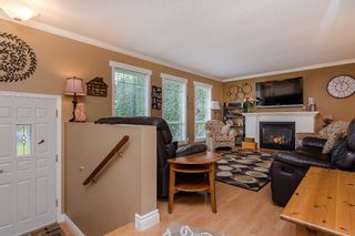 Photo 4: 2981 264A Street in Langley: Aldergrove Langley House for sale : MLS®# R2156040