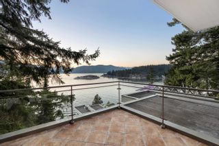 Photo 31: 6257 TAYLOR Drive in West Vancouver: Gleneagles House for sale : MLS®# R2828503