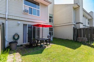 Photo 17: 241 32550 MACLURE Road in Abbotsford: Abbotsford West Townhouse for sale in "Clearbrook Village" : MLS®# R2783039