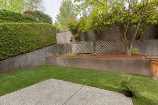 Photo 32: 1 2990 PANORAMA Drive in Coquitlam: Westwood Plateau Townhouse for sale in "WESTBROOK VILLAGE" : MLS®# R2879735