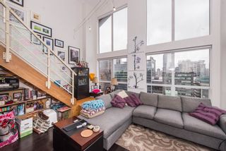 Photo 3: 1001 933 SEYMOUR Street in Vancouver: Downtown VW Condo for sale in "The Spot" (Vancouver West)  : MLS®# R2212906