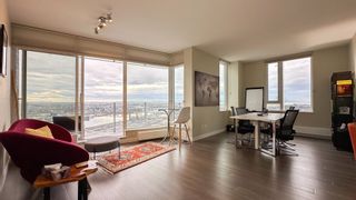 Photo 5: 3702 488 SW MARINE Drive in Vancouver: Marpole Condo for sale (Vancouver West)  : MLS®# R2838523