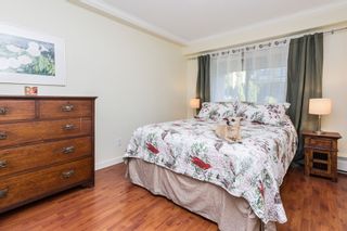 Photo 9: 102 436 SEVENTH Street in New Westminster: Uptown NW Condo for sale : MLS®# R2216650