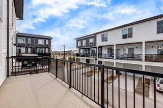 Photo 20: 8 Walgrove Common SE in Calgary: Walden Row/Townhouse for sale : MLS®# A2121777