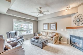 Photo 9: 206 60 Sierra Morena Landing SW in Calgary: Signal Hill Apartment for sale : MLS®# A1191778