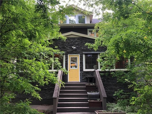 Main Photo: 1042 Grosvenor Avenue in Winnipeg: Single Family Detached for sale (1Bw)  : MLS®# 1918048
