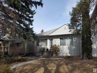 Main Photo: 10640 66 Avenue in Edmonton: Zone 15 House for sale : MLS®# E4307355