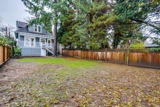 Photo 16: 4583 WINDSOR Street in Vancouver: Fraser VE House for sale (Vancouver East)  : MLS®# R2015499