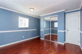 Photo 11: 274 201 CAYER Street in Coquitlam: Maillardville Manufactured Home for sale : MLS®# R2023778