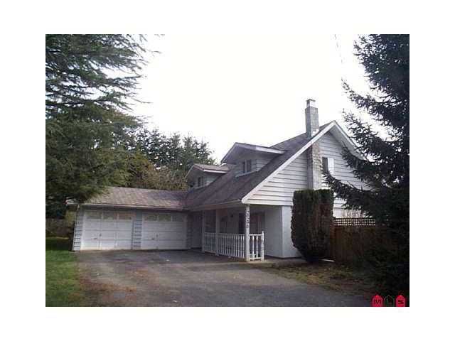 FEATURED LISTING: 20290 40TH Avenue Langley