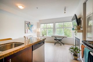Photo 13: 308 3240 ST JOHNS Street in Port Moody: Port Moody Centre Condo for sale in "The Square" : MLS®# R2722850