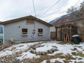 Photo 23: 682 VICTORIA STREET: Lillooet House for sale (South West)  : MLS®# 165673