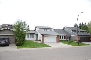 Photo 40: 127 COACHWOOD CR SW in Calgary: Coach Hill House for sale ()  : MLS®# C4229317