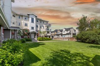 Photo 20: 105 22 Auburn Bay Link SE in Calgary: Auburn Bay Apartment for sale : MLS®# A1233608
