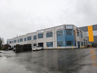 Photo 2: 2 26004 FRASER Highway in Langley: Aldergrove Langley Industrial for lease : MLS®# C8042602