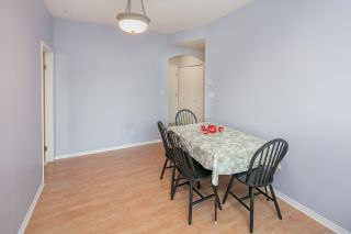 Photo 7: 223 5735 HAMPTON Place in Vancouver: University VW Condo for sale in "The Bristol" (Vancouver West)  : MLS®# R2185009