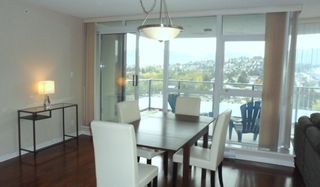 Photo 7: 2701 5611 GORING Street in Burnaby: Central BN Condo for sale in "LEGACY" (Burnaby North)  : MLS®# R2006786